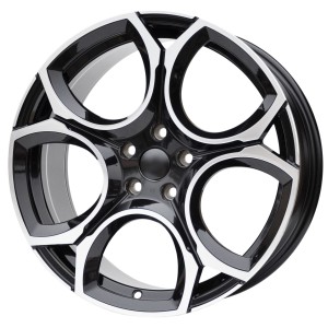 5162 MB RIMS 19 5x112 VW...