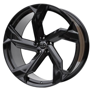 1201 BL NEW RIMS 22 5x112...