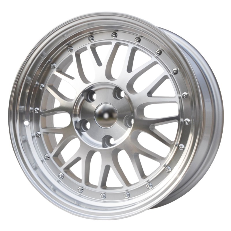 1025 MS DISKY 17 8,5J 5x120 NA BMW 3 E46 E90 E91 E93 F30 F31 F32 F34 F36