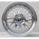 1025 MS DISKY 17 8,5J 5x120 NA BMW 3 E46 E90 E91 E93 F30 F31 F32 F34 F36