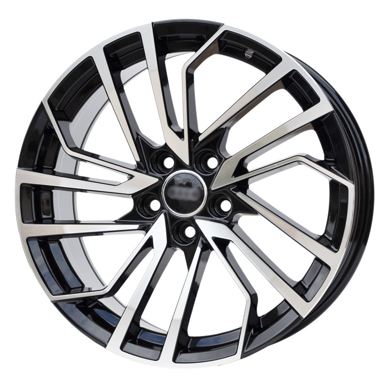 1618 MB FELNIK 20 9J 5x112 AUDI RS6 A4 B8 B9 A6 C7 Q3 Q5