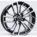 1618 MB FELNIK 20 9J 5x112 AUDI RS6 A4 B8 B9 A6 C7 Q3 Q5