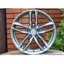 690 MGM DISKY 20 5x112 AUDI A5 A6 A7 A8 S7 RS6 RS7