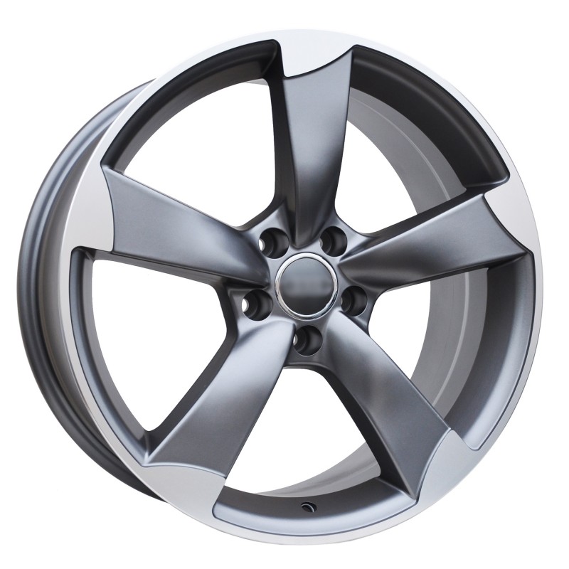 217 MGM ET32 RIMS 19 5x112 AUDI A5 A6 A7 A8 S5 S6 S7 S8