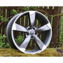 217 MGM ET32 RIMS 19 5x112 AUDI A5 A6 A7 A8 S5 S6 S7 S8