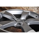 217 MGM ET32 RIMS 19 5x112 AUDI A5 A6 A7 A8 S5 S6 S7 S8