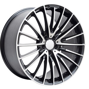 532 MB RIMS 21 9J 10J 5x112...