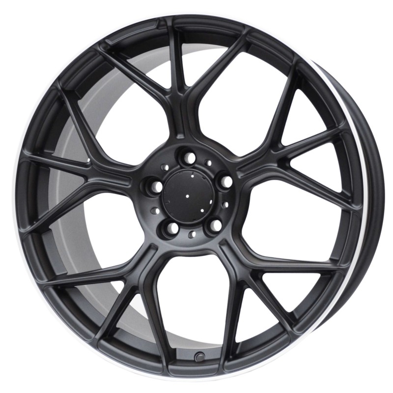 FBX120 BMPL FELGI 18 5x112 MERCEDES C E W205 W206 W212 W213 W214