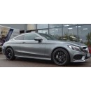 FBX120 BMPL FELGI 18 5x112 MERCEDES C E W205 W206 W212 W213 W214