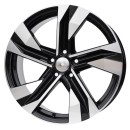 SF502 MB JANTE 18 5x108 VOLVO S60 V60 S80 S90 V90 XC60
