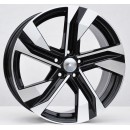 SF502 MB JANTE 18 5x108 VOLVO S60 V60 S80 S90 V90 XC60