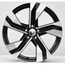 SF502 MB JANTE 18 5x108 VOLVO S60 V60 S80 S90 V90 XC60