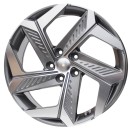 1926 MG NEW RIMS 18 5x114,3 HYUNDAI TUCSON I40 IX35 KIA SPORTAGE