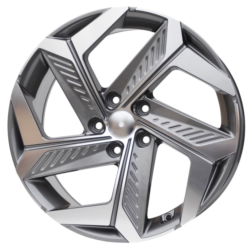 1926 MG NEW RIMS 18 5x114,3 HYUNDAI TUCSON I40 IX35 KIA SPORTAGE