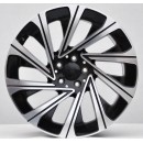 3141 MB JANTE 19 8,5J ET35,5 9,5J ET51 5x112 MERCEDES E S W213 W214