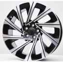 3141 MB JANTE 19 8,5J ET35,5 9,5J ET51 5x112 MERCEDES E S W213 W214