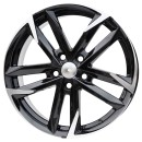 SF501 MB NOVÉ DISKY 18 5x114,3 TOYOTA CAMRY AVENSIS CHR RAV4