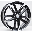 SF501 MB NOVÉ DISKY 18 5x114,3 TOYOTA CAMRY AVENSIS CHR RAV4