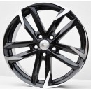 SF501 MB NOVÉ DISKY 18 5x114,3 TOYOTA CAMRY AVENSIS CHR RAV4