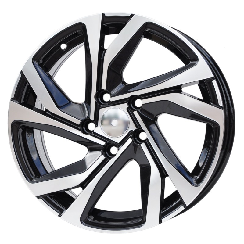 5762 MB DISKY 15 5x114,3 RENAULT FLUENCE MEGANE 3 4 SCENIC 3