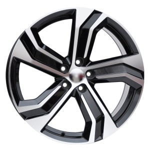 0143 B FELGI 20 5x108 VOLVO...