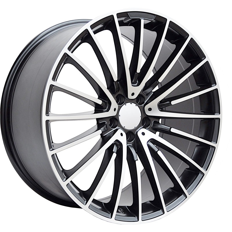 532 MB FELNIK 18 5x112 MERCEDES C E S W204 W205 W206 W212 W213