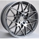 5167 MG NEW RIMS ALUMINIOWE 19 5x120 BMW M4 F82 5 6 F10 F13 F06