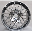 5167 MG NEW RIMS ALUMINIOWE 19 5x120 BMW M4 F82 5 6 F10 F13 F06