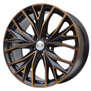 5922 MBHMC NOWE FELGI 19 5x112 CUPRA FORMENTOR VZ TERRAMAR