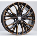 5922 MBHMC NOWE FELGI 19 5x112 CUPRA FORMENTOR VZ TERRAMAR RAVAL