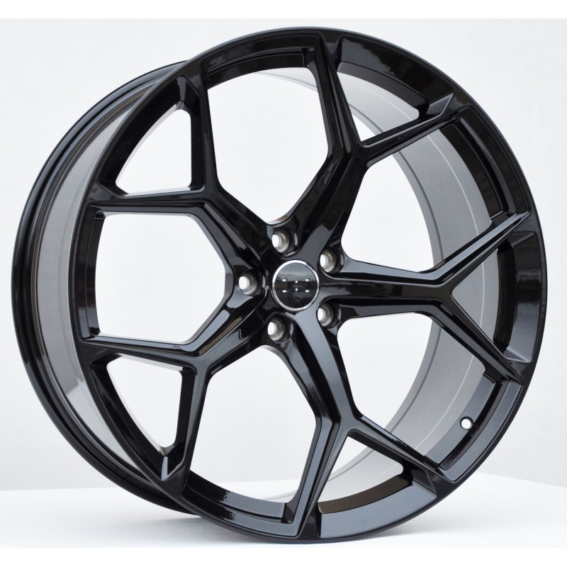 5598 B FELGI 18 5x112 AUDI A4 A5 A6 A7 VW ARTEON PASSAT TIGUAN | Dobra ...