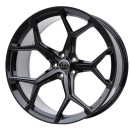 5598 B FELNIK 22 5x112 AUDI A4 A5 A6 A7 A8 S5 S6 S7 Q7 Q8 SQ7 SQ8 ET19