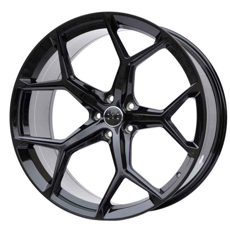 5598 B FELNIK 22 5x112 AUDI A4 A5 A6 A7 A8 S5 S6 S7 Q7 Q8 SQ7 SQ8 ET19