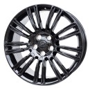 136 B FELNIK 22 5x120 LAND ROVER RANGE DISCOVERY