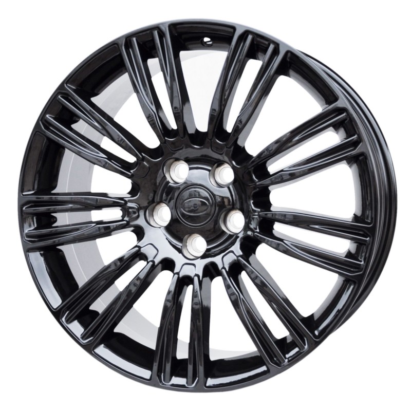 136 B FELGI 22 5x120 LAND ROVER RANGE DISCOVERY