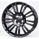 136 B FELNIK 22 5x120 LAND ROVER RANGE DISCOVERY