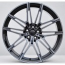 0294 BLTF NOVÉ DISKY 22 5x112 BMW 5 7 X3 X5 G01 G05 G06 G07