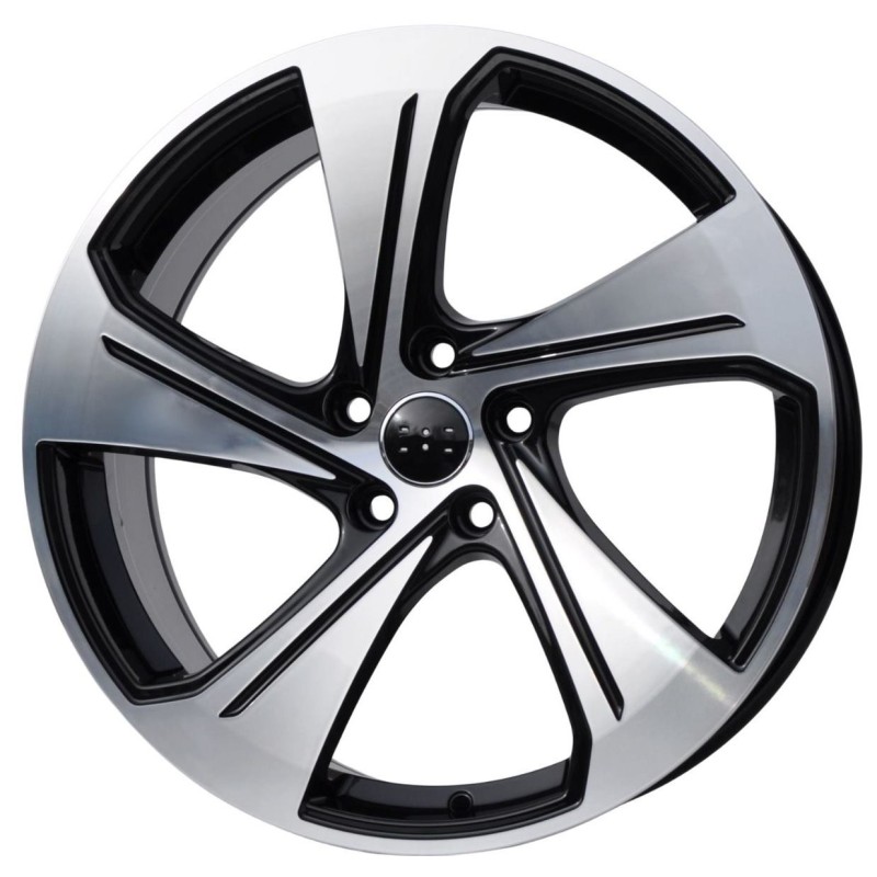 1270 MB FELNIK 19 5x112 AUDI A3 8P 8V VW GOLF 5 6 7 8 TOURAN