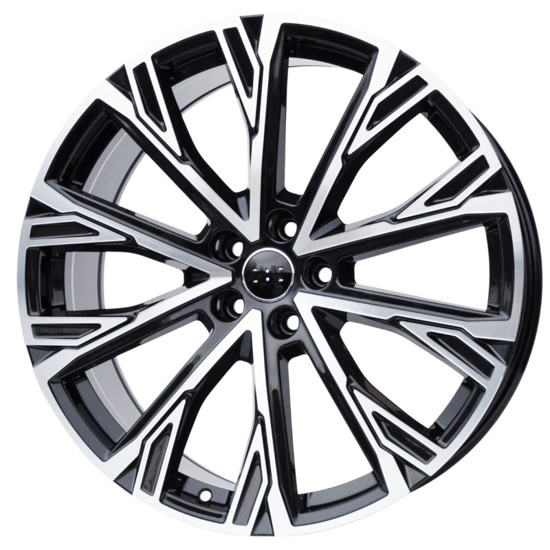 1277 MB ÚJ FELNIK 21 5x112 AUDI A6 A7 A8 S8 Q5 Q7 Q8 ET34