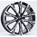 1277 MB NOU JANTE 21 5x112 AUDI A6 A7 A8 S8 Q5 Q7 Q8 ET43