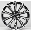 1277 MB NOU JANTE 21 5x112 AUDI A6 A7 A8 S8 Q5 Q7 Q8 ET43