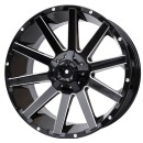 1443 NOWE FELGI 20 6x139,7 CADILAC ESCALADE 4X4 OFFROAD
