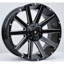 1443 NEW RIMS 20 6x139,7 CADILAC ESCALADE 4X4 OFFROAD