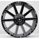 1443 NOWE FELGI 20 6x139,7 CADILAC ESCALADE 4X4 OFFROAD