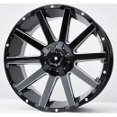 1443 NOWE FELGI 20 6x139,7 CADILAC ESCALADE 4X4 OFFROAD