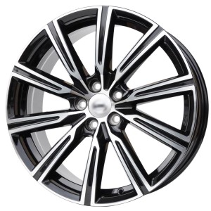 0084 MB ÚJ FELNIK 19 5x108 VOLVO S60 S80 S90 XC40 XC60 INSCRIPTION XC90