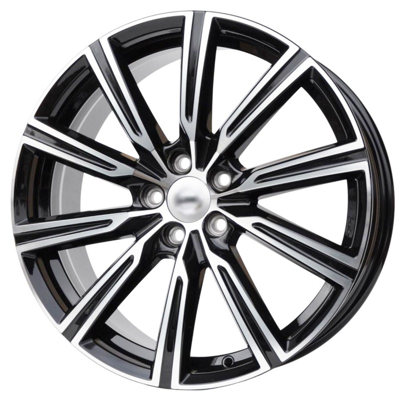 0084 MB NOWE FELGI 19 5x108 VOLVO S60 S80 S90 XC40 XC60 INSCRIPTION XC90