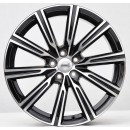 0084 MB NOVÉ DISKY 19 5x108 VOLVO S60 S80 S90 XC40 XC60 INSCRIPTION XC90