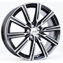 0084 MB NOVÉ DISKY 19 5x108 VOLVO S60 S80 S90 XC40 XC60 INSCRIPTION XC90