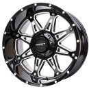 1109 ÚJ ALUFELNIK 20 6x139,7 NISSAN PATROL OFFROAD 4X4